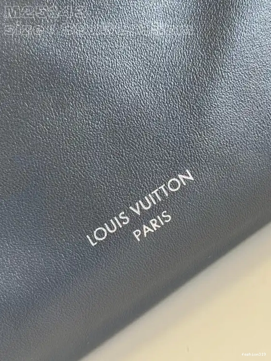 LOUIS VUITTON 39 x MM- x CarryAll 15cm 30 0402